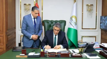 نسبة نجاح مرتفعة 85.29% في نتيجة الشهادة الإعدادية بالجيزة